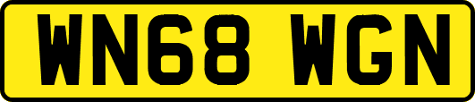 WN68WGN