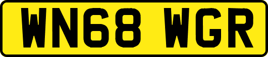 WN68WGR