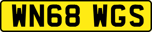WN68WGS