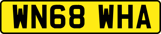 WN68WHA