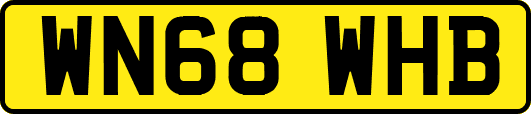 WN68WHB