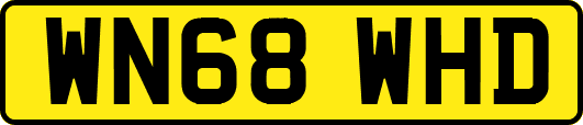 WN68WHD