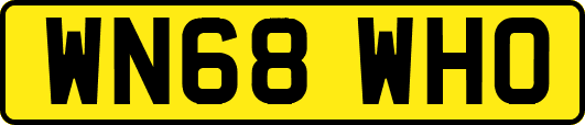 WN68WHO