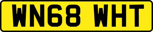 WN68WHT
