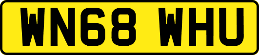 WN68WHU