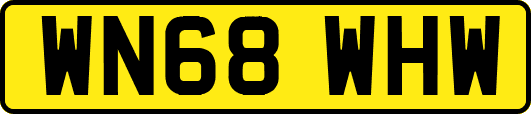 WN68WHW