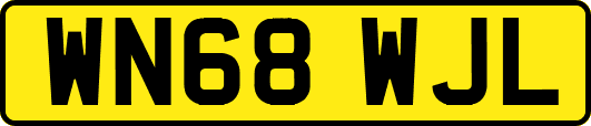 WN68WJL