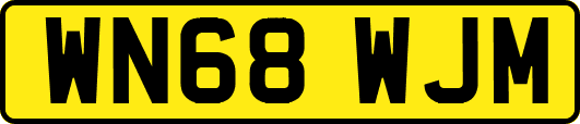 WN68WJM
