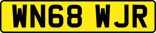 WN68WJR