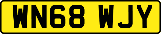 WN68WJY