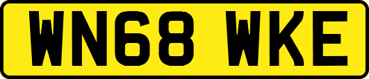 WN68WKE