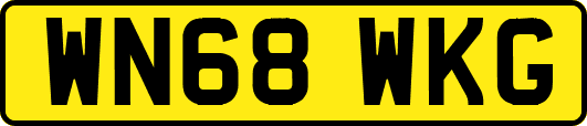WN68WKG