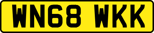 WN68WKK