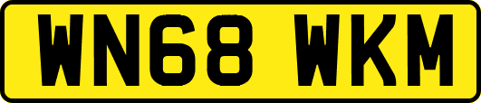 WN68WKM