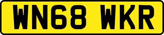 WN68WKR
