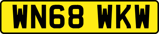 WN68WKW