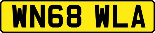WN68WLA