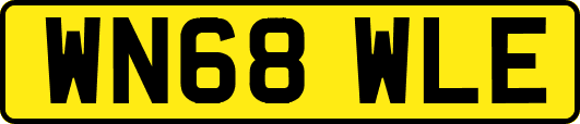 WN68WLE
