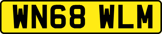 WN68WLM