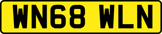 WN68WLN