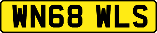 WN68WLS