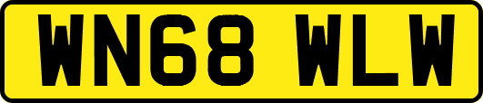 WN68WLW