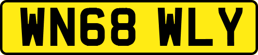 WN68WLY