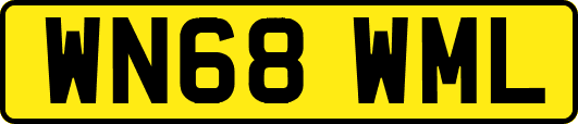 WN68WML