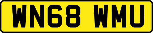 WN68WMU