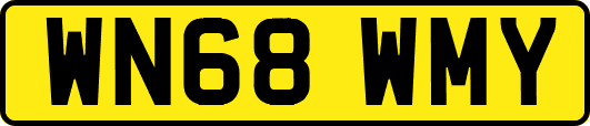WN68WMY