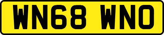 WN68WNO