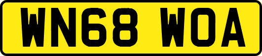 WN68WOA
