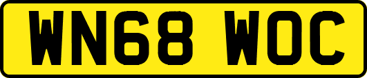 WN68WOC