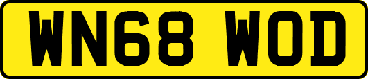 WN68WOD
