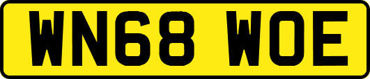 WN68WOE
