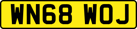 WN68WOJ