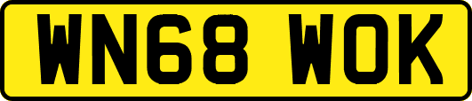 WN68WOK
