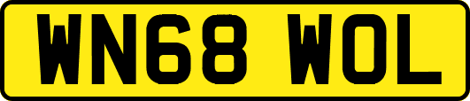 WN68WOL