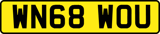 WN68WOU