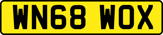 WN68WOX