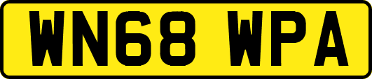 WN68WPA