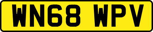 WN68WPV