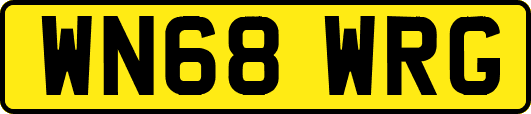 WN68WRG