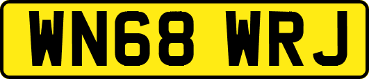 WN68WRJ