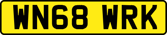 WN68WRK