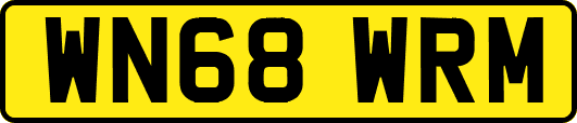 WN68WRM