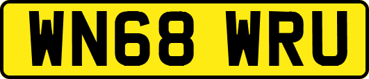 WN68WRU