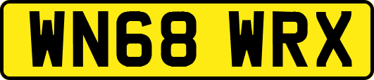 WN68WRX