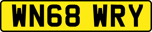 WN68WRY