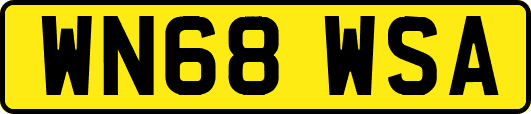 WN68WSA